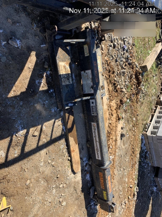 2020 NO ASSET MAKE SPECIFIED M1360B - Star JIB Boom