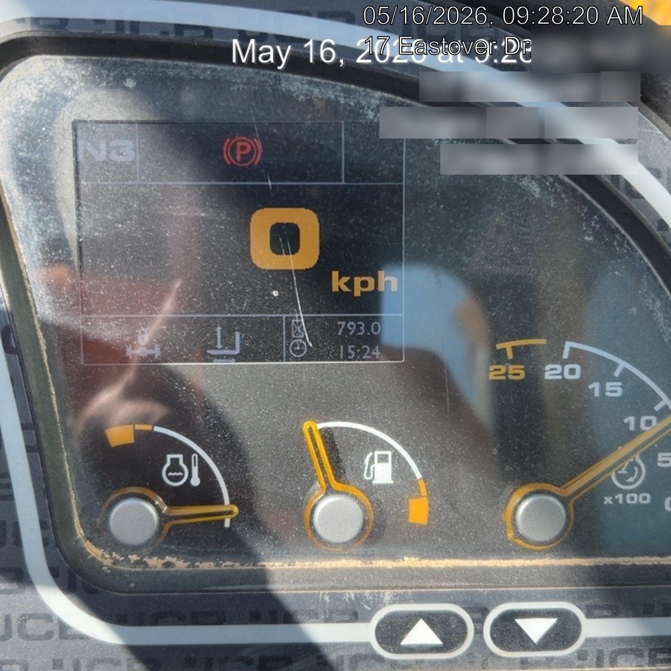 2024 JCB 509-42