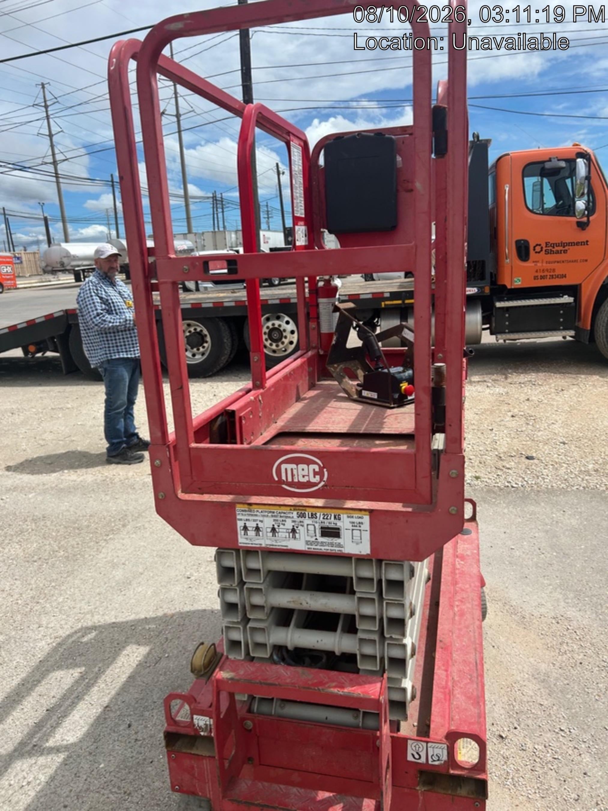 2019 MEC Micro 19