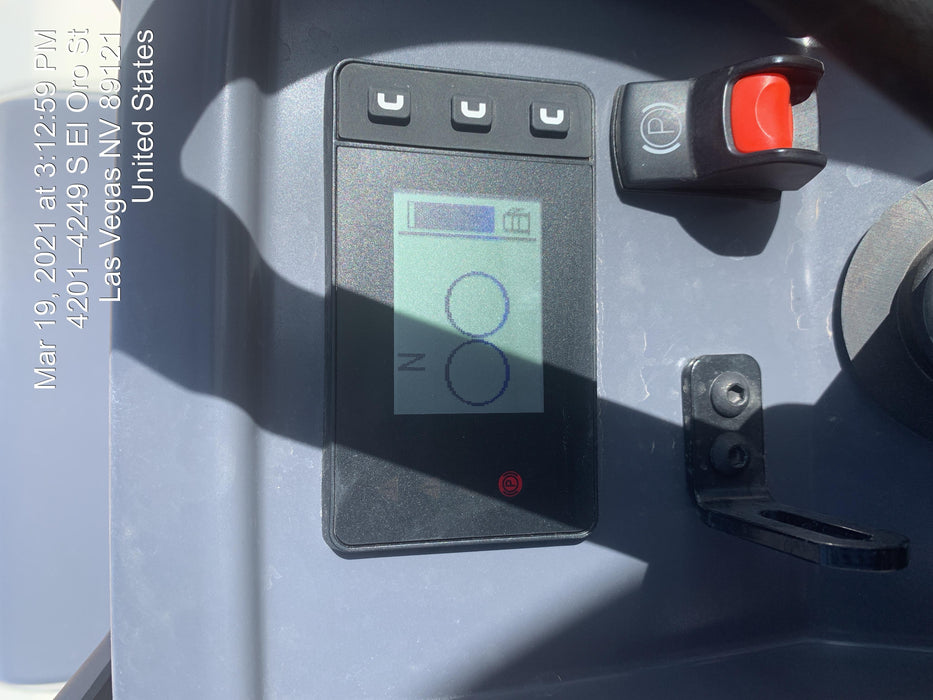 2020 DYNAPAC CC 1200