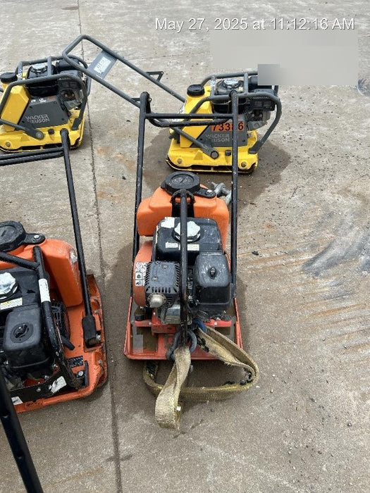 2022 MULTIQUIP MVC82VHW