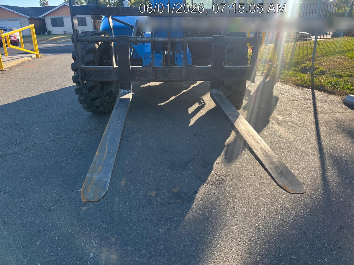2024 GENIE GTH-844