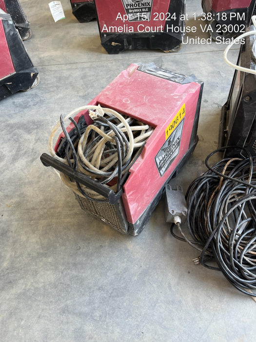 2021 PHOENIX DryMAX BLE