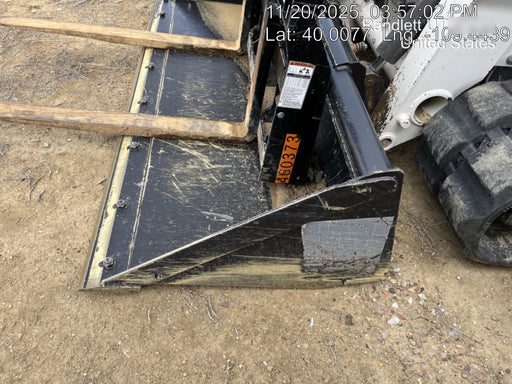 2025 JOHN DEERE 84" Bucket - John Deere