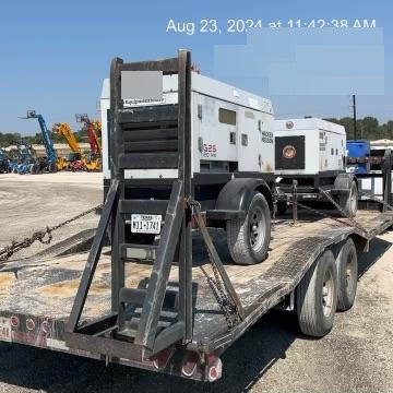 2018 WACKER NEUSON G25