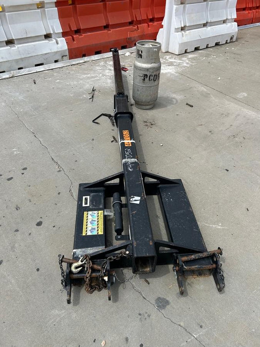 2024 STAR INDUSTRIES M1360B - Star JIB Boom