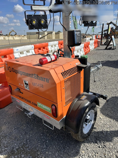 2025 WANCO WLTT-4LM4K-H