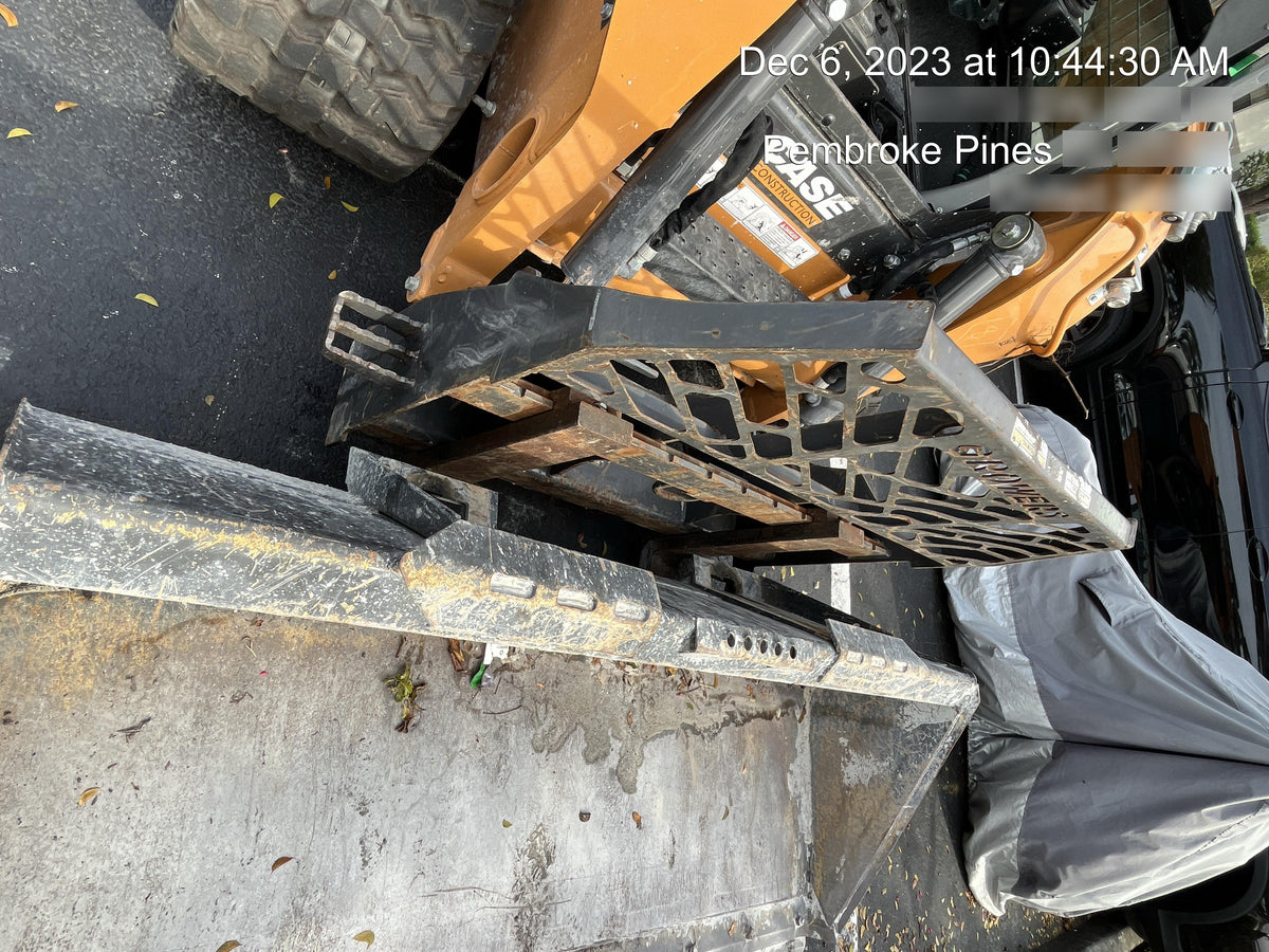 2022 ARROW MATERIAL HANDLING 48" Pallet Forks - Arrow