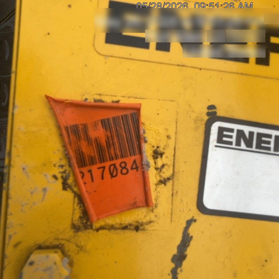 2022 ENERPAC P462