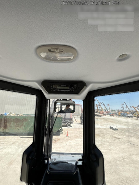 2023 DOOSAN DD100-US10 - Doosan
