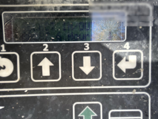 2021 Genie GS-1932 Electric Drive, Sld NM Tires, DBcns, EST