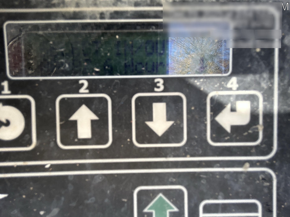 2021 Genie GS-1932 Electric Drive, Sld NM Tires, DBcns, EST