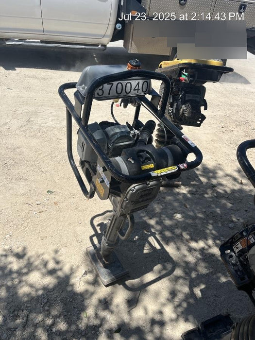 2023 MULTIQUIP MTR40HF