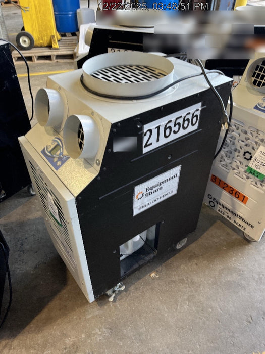 2022 KWIKOOL KPAC1411-2