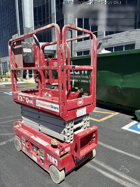 2018 MEC 1330SE