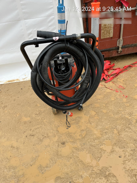 2021 HILTI DD-WMS 100
