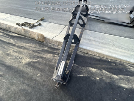 2024 JLG 1001275853
