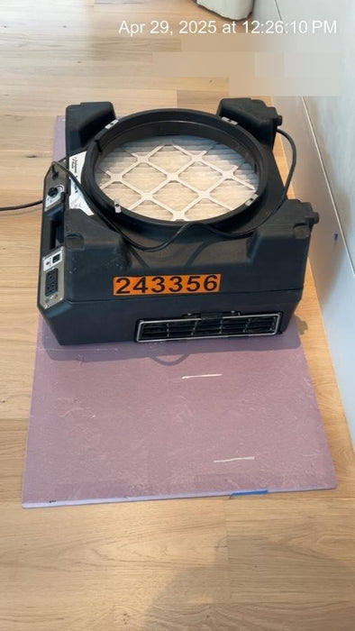 2022 PHOENIX Guardian R Hepa