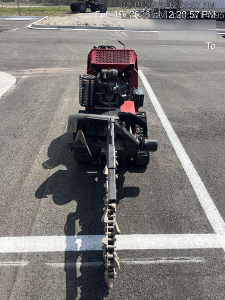 2022 TORO TRX-250