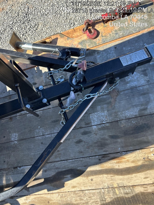 2025 LINCOLN ELECTRIC LE400