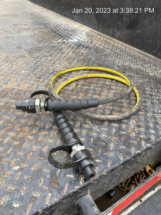 2020 POWER TEAM C552C