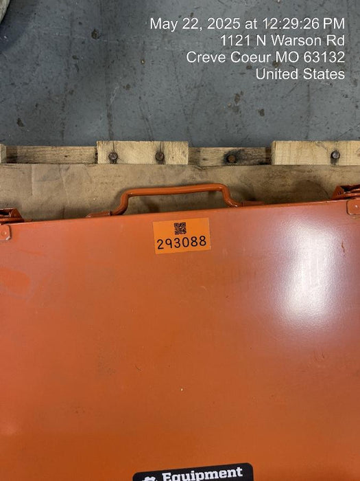 2023 BN PRODUCTS DBR-25WH