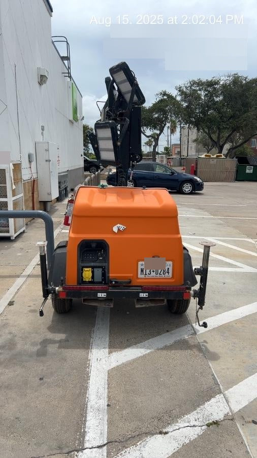 2024 GENERAC MLT2