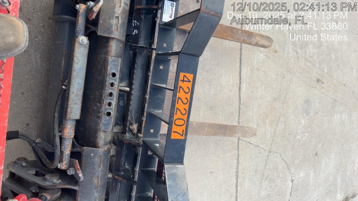 2024 VIRNIG PF4855-5VG