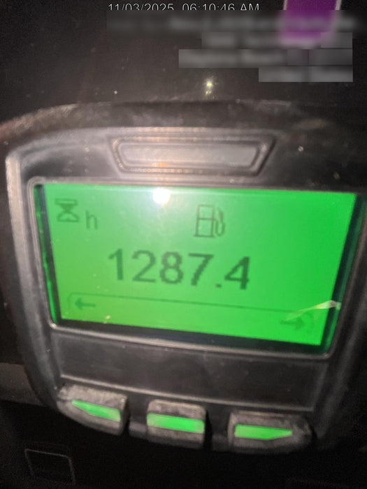 2019 JLG 450AJ Deutz Diesel Engine, High Floatation Tires, Welder Ready Generator, Beacon