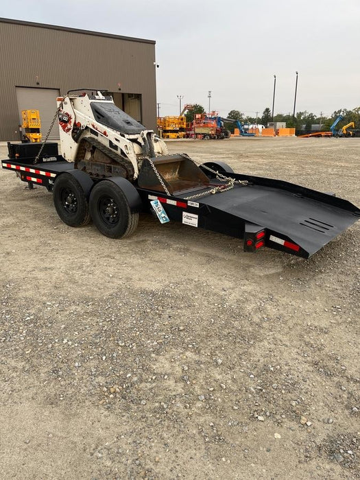 2023 STEELPOINT K19E