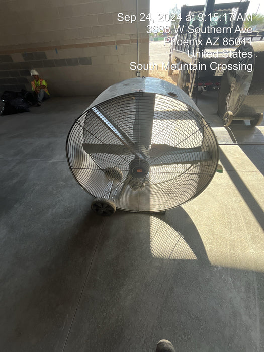 2022 MASTER MHD-42-BDF-C