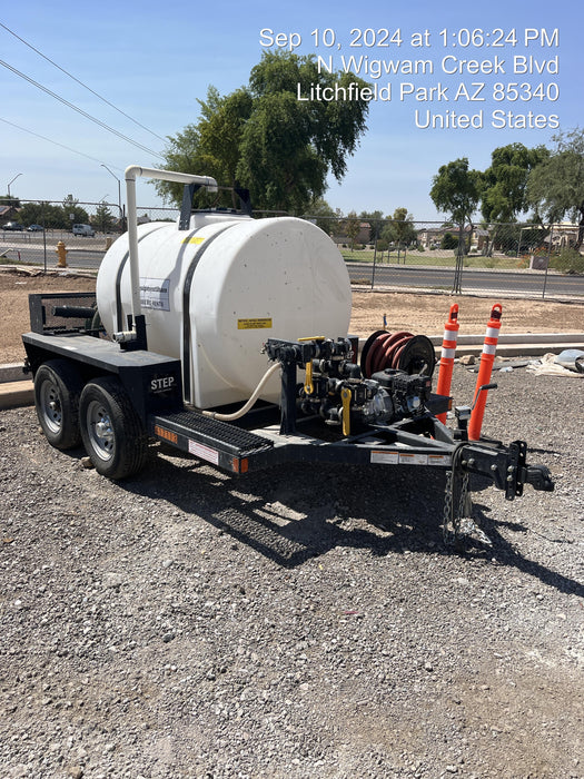 2024 SIMPSON SWT-52517