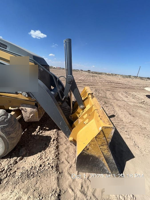 2019 JOHN DEERE 310LEP