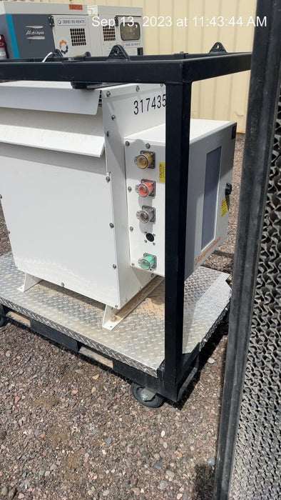 2023 TRYSTAR TCXF1.T536-A-CA1