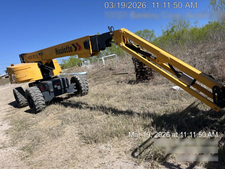 2023 HAULOTTE HT67 RTJ O