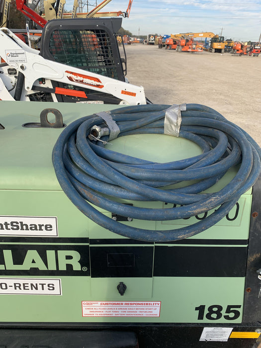 2020 PINNACLE PDQC-10000