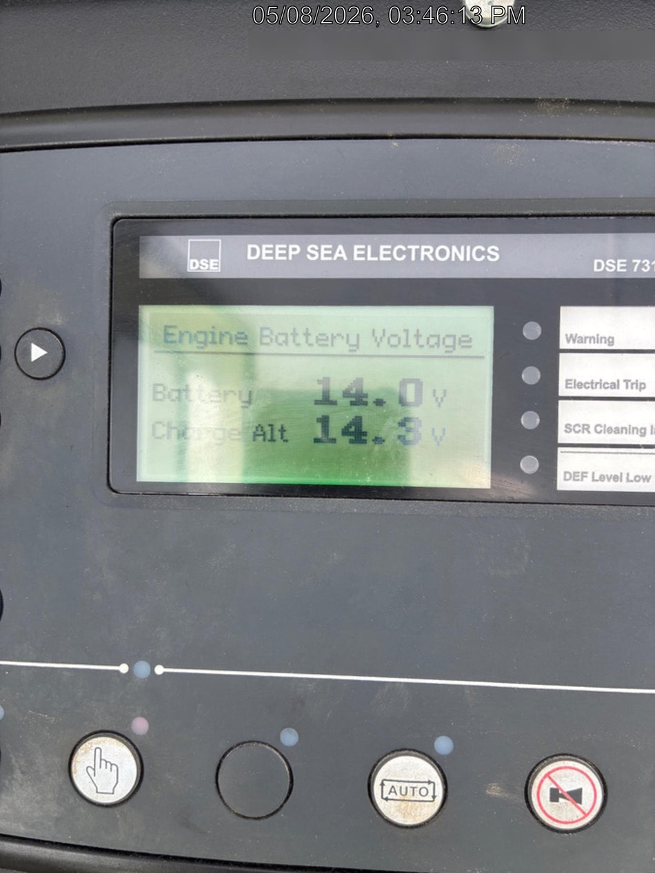 2022 ATLAS COPCO QAS 125