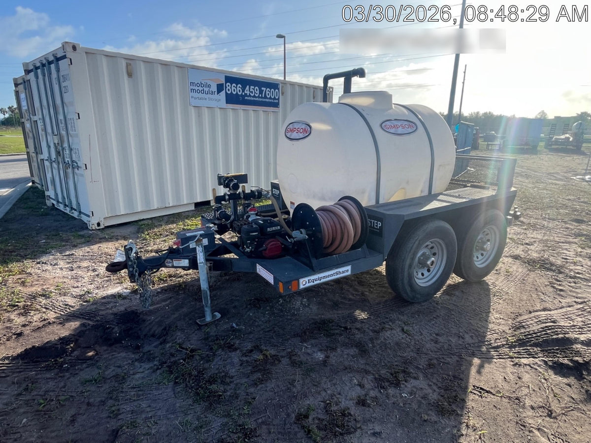 2022 SIMPSON SWT-52517