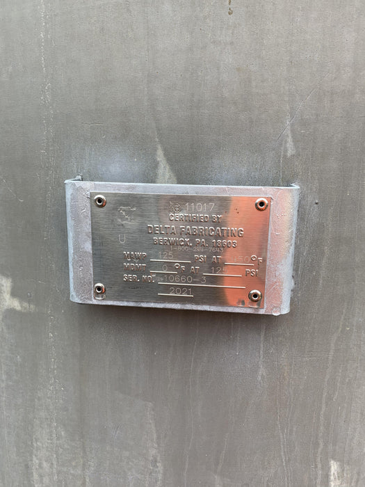 2021 SMARTECH WT500QS