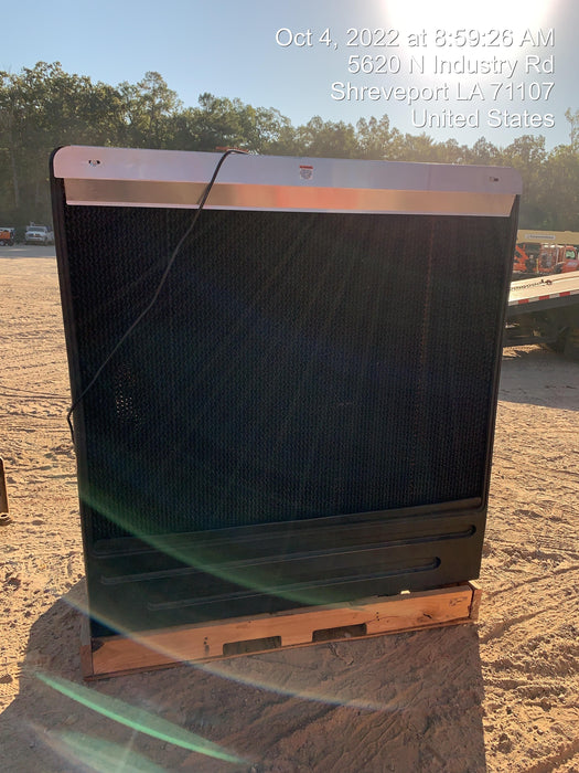 2022 BIG ASS FANS Cool Space 400