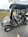 2020 Kubota RTV-X1140RL-A 4wd Utility Cart, Diesel, 4 Seat, LED Strobe, Windshield Polycarbonate HC, Plastic Canopy, Wire Harness Kit, Backup Alarm