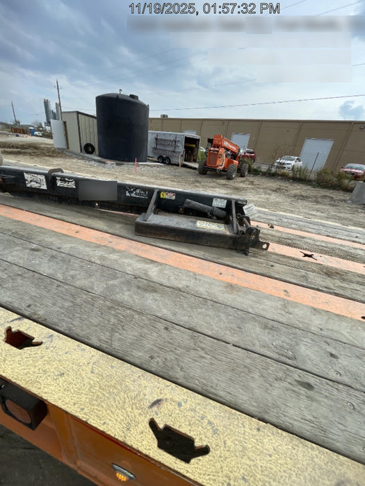 2020 STAR INDUSTRIES M1360B - Star JIB Boom