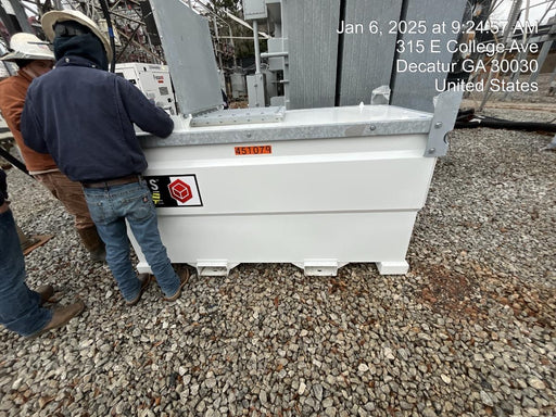 2024 WESTERN GLOBAL 20TCG-ES