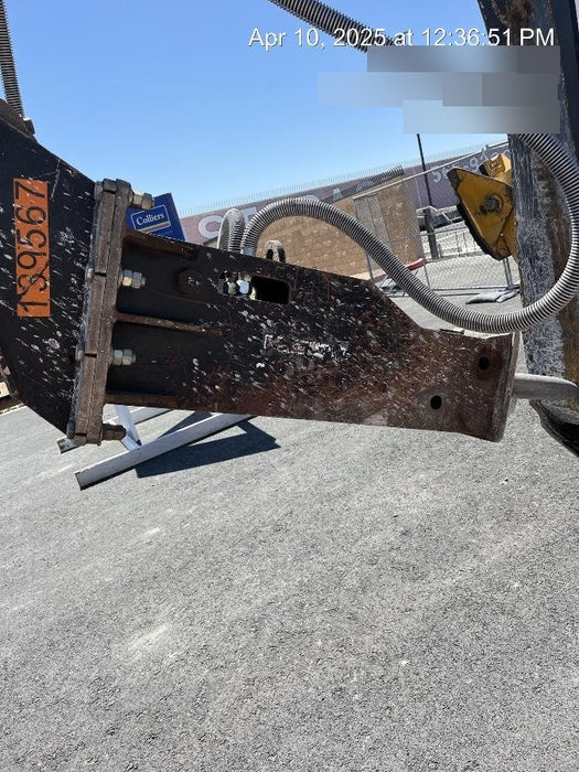 2021 PALADIN SFB1000