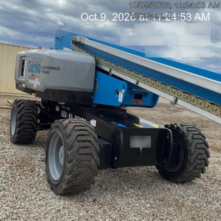 2025 GENIE S-85 XC