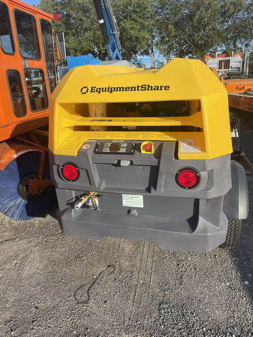 2023 ATLAS COPCO XAS188 CWK