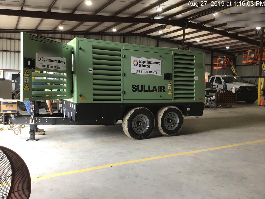2019 SULLAIR 900HAF