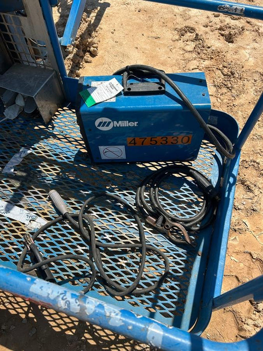 2024 MILLER ELECTRIC CST-282