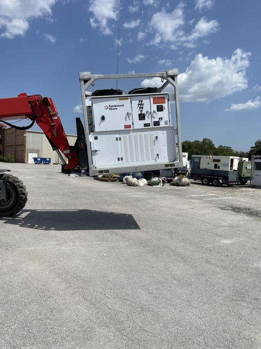 2022 SMARTECH SACP21A-HS