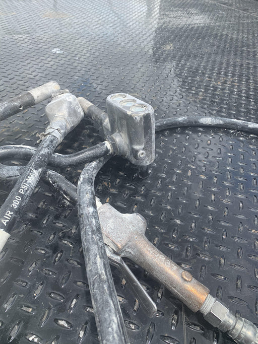 2021 TEXAS PNEUMATIC TOOLS, INC. T3-BH